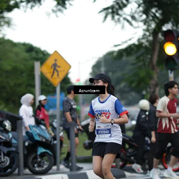 Runner Photo 4573128