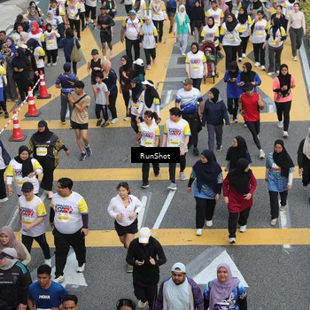 Runner Photo 4573129