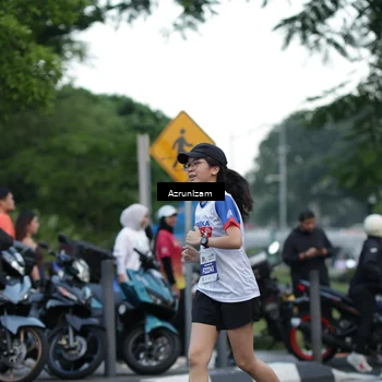 Runner Photo 4573130