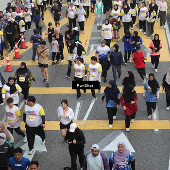 Runner Photo 4573135