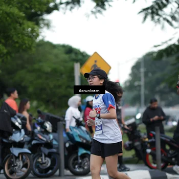 Runner Photo 4573137
