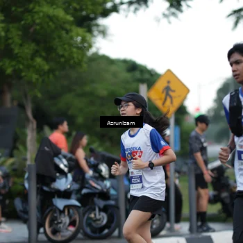 Runner Photo 4573138