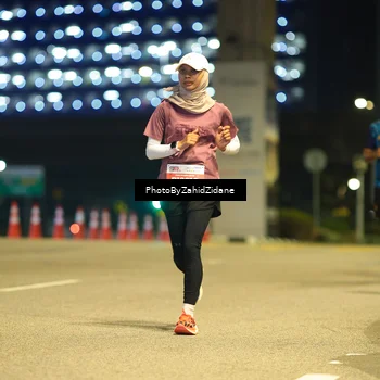 Runner Photo 4573139