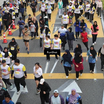Runner Photo 4573141