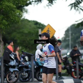 Runner Photo 4573144