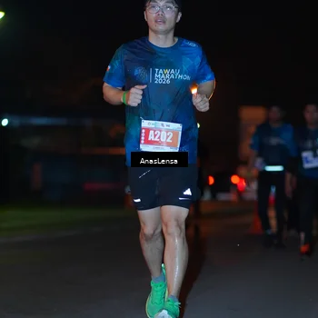 Runner Photo 4573146