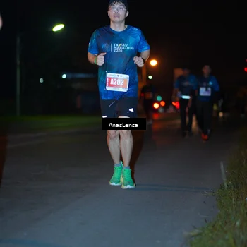 Runner Photo 4573152