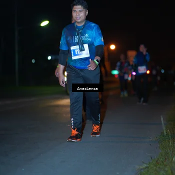 Runner Photo 4573153