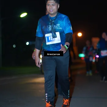 Runner Photo 4573154