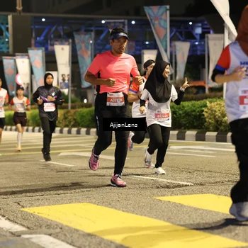 Runner Photo 4573155