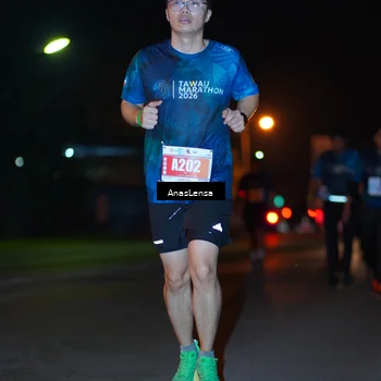 Runner Photo 4573156