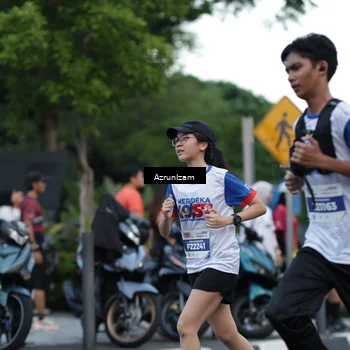 Runner Photo 4573158