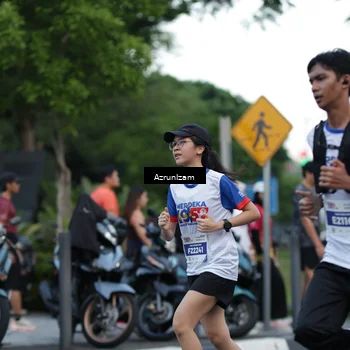 Runner Photo 4573162