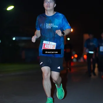 Runner Photo 4573167