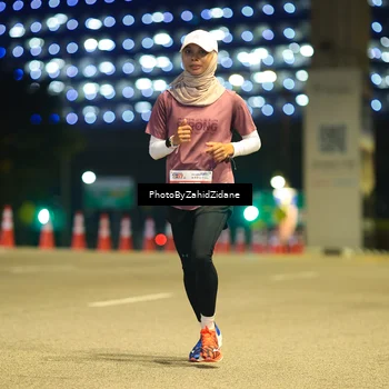 Runner Photo 4573168