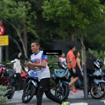 Runner Photo 4573169