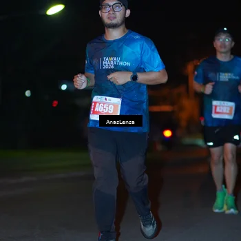 Runner Photo 4573172