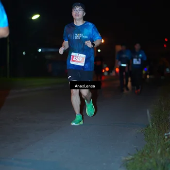 Runner Photo 4573173