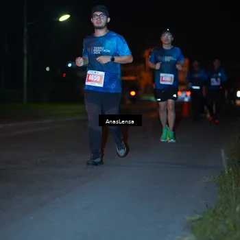 Runner Photo 4573174