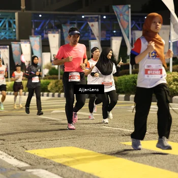Runner Photo 4573178