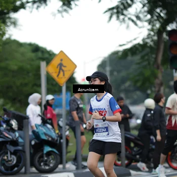 Runner Photo 4573179