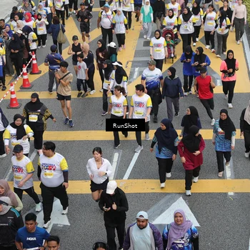 Runner Photo 4573180