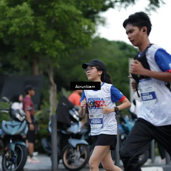 Runner Photo 4573187