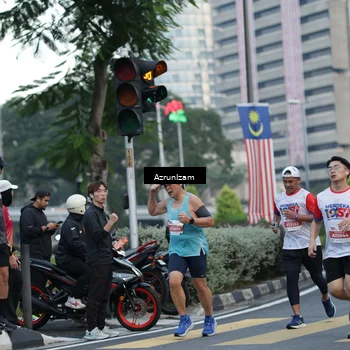 Runner Photo 4573195