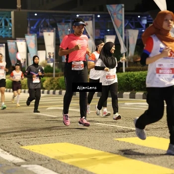 Runner Photo 4573196