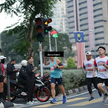Runner Photo 4573201