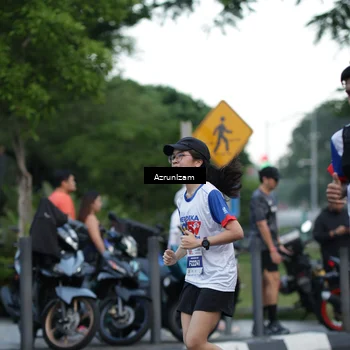 Runner Photo 4573202