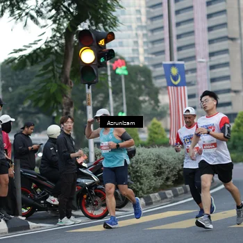 Runner Photo 4573205
