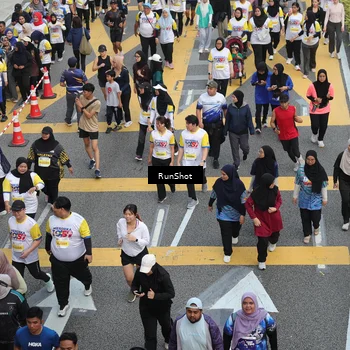 Runner Photo 4573207