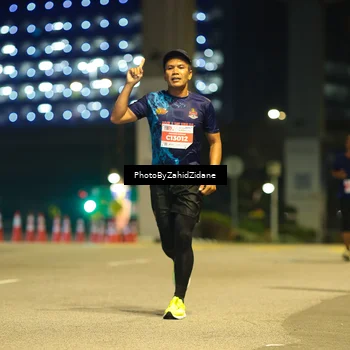 Runner Photo 4573208