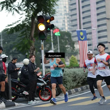 Runner Photo 4573209