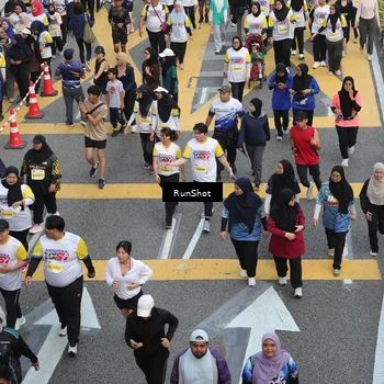 Runner Photo 4573211