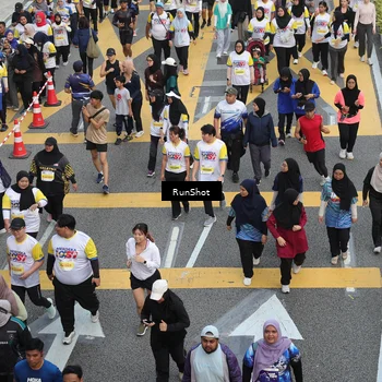 Runner Photo 4573212