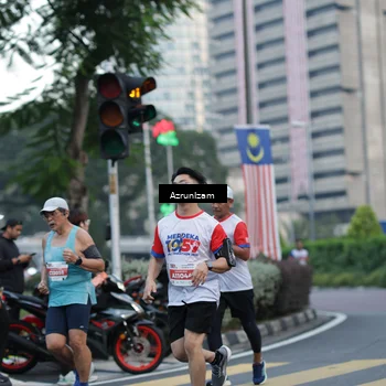 Runner Photo 4573221