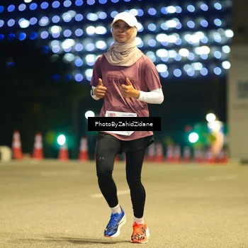 Runner Photo 4573222