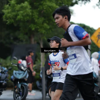 Runner Photo 4573226