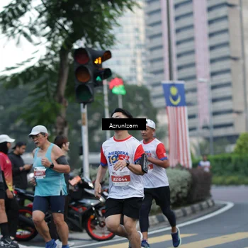 Runner Photo 4573233