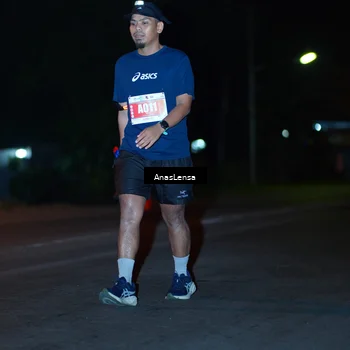 Runner Photo 4573234