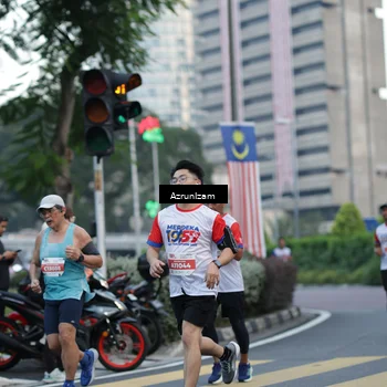 Runner Photo 4573239