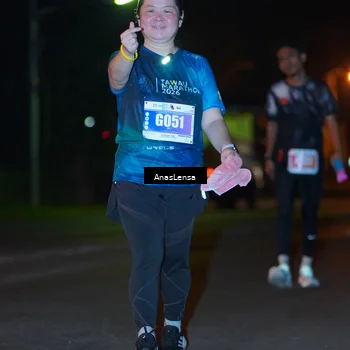 Runner Photo 4573242