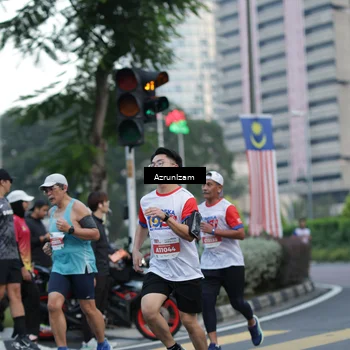 Runner Photo 4573243