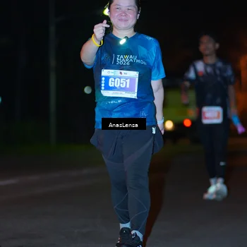 Runner Photo 4573245