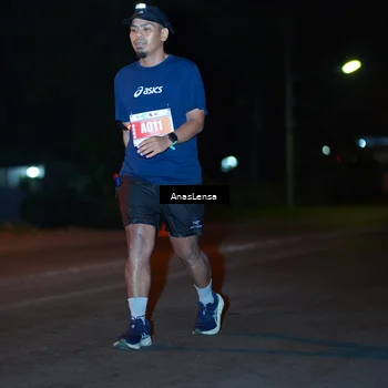 Runner Photo 4573247