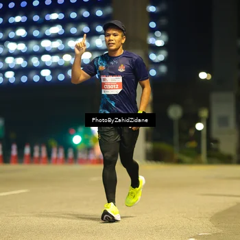 Runner Photo 4573248