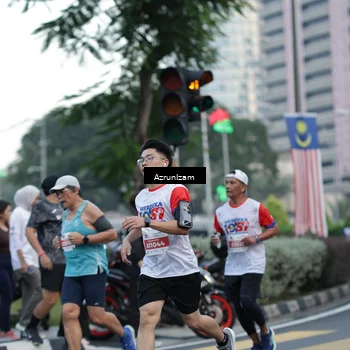 Runner Photo 4573252