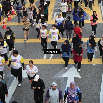 Runner Photo 4573261